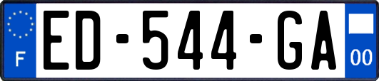 ED-544-GA