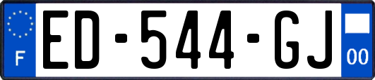 ED-544-GJ