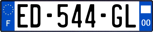 ED-544-GL
