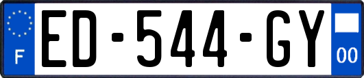 ED-544-GY