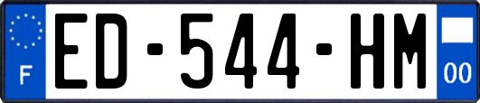 ED-544-HM