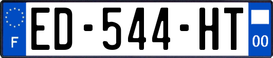 ED-544-HT