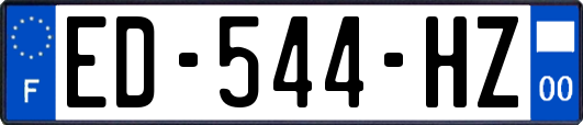 ED-544-HZ