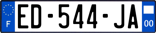 ED-544-JA