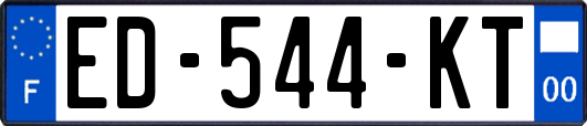 ED-544-KT