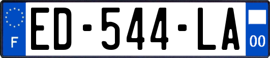 ED-544-LA