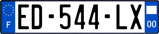 ED-544-LX