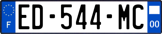 ED-544-MC