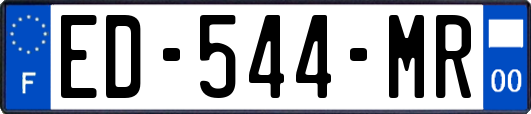 ED-544-MR