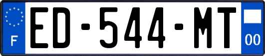 ED-544-MT