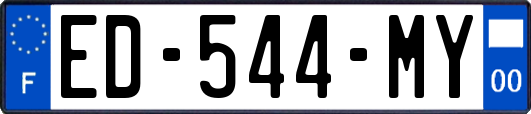 ED-544-MY