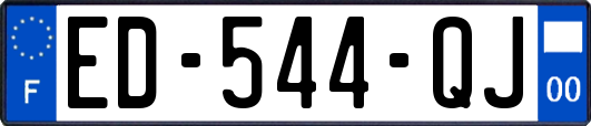 ED-544-QJ