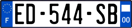 ED-544-SB