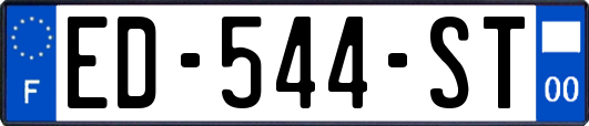 ED-544-ST