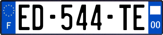 ED-544-TE