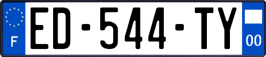 ED-544-TY