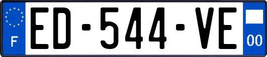 ED-544-VE