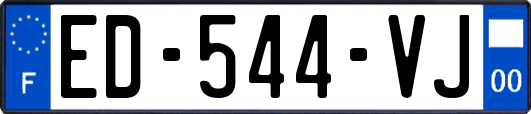 ED-544-VJ