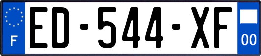 ED-544-XF