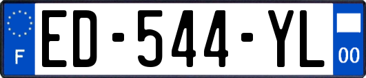 ED-544-YL