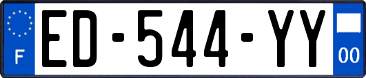 ED-544-YY