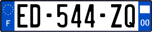 ED-544-ZQ