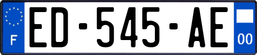 ED-545-AE