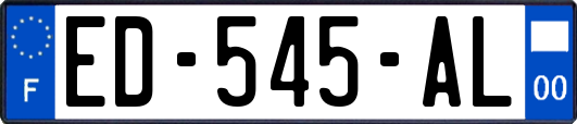 ED-545-AL