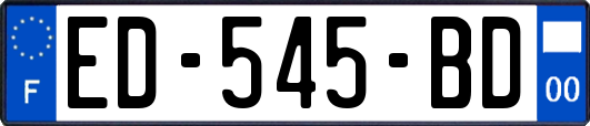 ED-545-BD