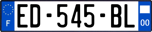 ED-545-BL