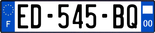 ED-545-BQ