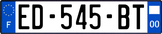 ED-545-BT