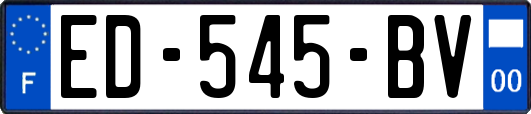 ED-545-BV