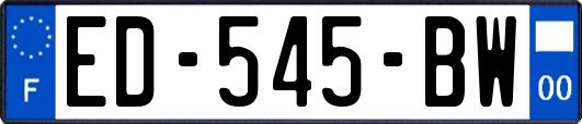 ED-545-BW