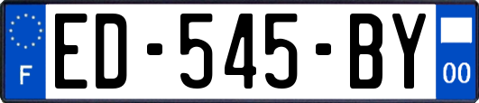 ED-545-BY