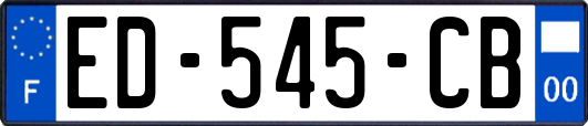 ED-545-CB