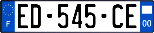 ED-545-CE