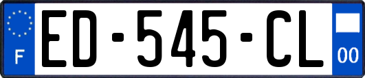 ED-545-CL