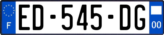 ED-545-DG