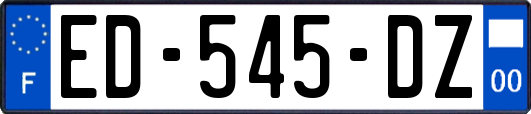 ED-545-DZ