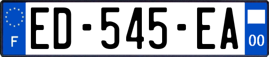 ED-545-EA