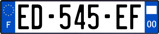 ED-545-EF