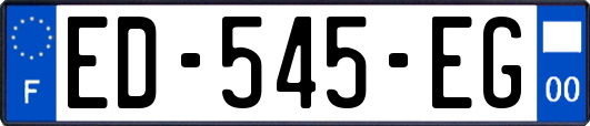 ED-545-EG