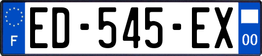 ED-545-EX