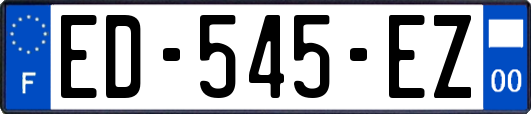 ED-545-EZ