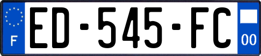 ED-545-FC