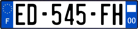 ED-545-FH