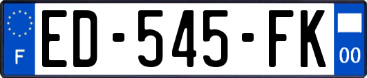 ED-545-FK