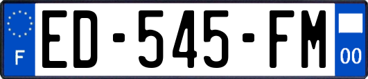 ED-545-FM