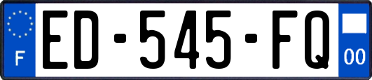 ED-545-FQ